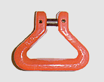 CLEVIS LINK FOR WEB SLING