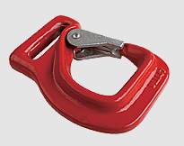 EYE BELT HOOK