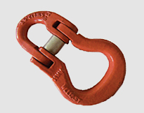 SPECIAL WEBBING CONNECTOR