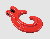 CLEVIS C TYPE HOOK