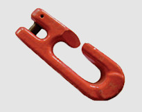 CLEVIS CHOKER HOOK