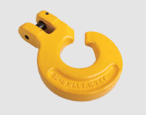 CLEVIS FOREST HOOK