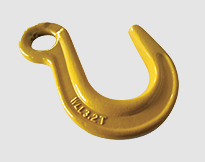 EYE FOUNDRY HOOK