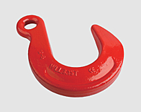 FOUNDRY EYE HOOK