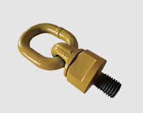 LIFTING SCREW POINT