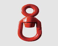 CHAIN SWIVEL,G401 TYPE