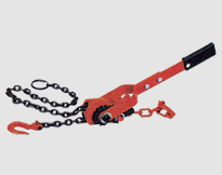 Chain Puller