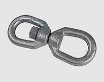 REGULAR SWIVEL,H.D.G.