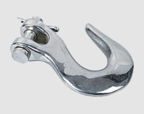 STAINLESS STEEL CLEVIS SLIP HOOK,a.i.s.i,304 or 316