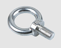 STAINLESS STEEL EYE SCREW JIS B 1168,a.i.s.i. 304 or 316