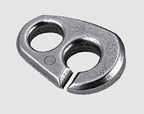 STAINLESS STEEL SPECIAL EYE HOOK,a.i.s.i 304 or 316
