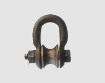 ROLLER SHACKLE