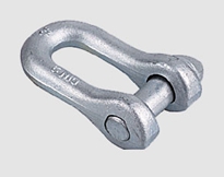 DIN 82101 SHACKLE FORM A ,drop forged
