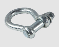 LARGE BOW BS3032 SHACKLE