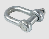 STAINLESS STEEL JIS TYPE LARGE BOW SHACKLE,a.i.s.i 304 or 316