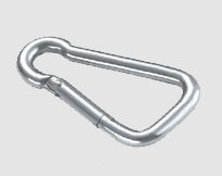 OBLIQUE ANGLE SNAP HOOK,ZP