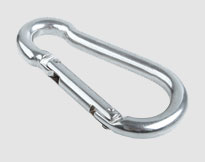 STAINLESS STEEL SNAP HOOK,a.i.s.i 304 or 316