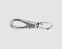 STAINLESS STEEL SWIVEL EYE SNAP 251,aisi 304 or 316