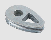 DIN3091 THIMBLE, DUCTILE IRON