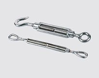 STAINLESS STEEL DIN 1480 TURNBUCKLE,a.i.s.i 304 or 316