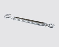 STAINLESS STEEL FRAME TYPE TURNBUCKLE,a.i.s.i 304 or 316