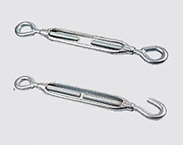 THAILAND FRAME TYPE TURNBUCKLE, EYEEYE OR EYEHOOK