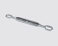 TURNBUCKLES U.S TYPE SPLIT BODY