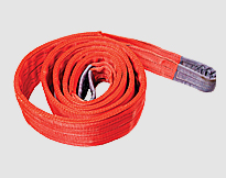 POLYESTER FLAT SLING(Safety factor available 51;61;71)