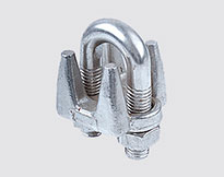 STAINLESS STEEL WIRE ROPE CLIP JIS TYPE,a.i.s.i.304 or 316